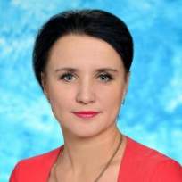 Андрианова Людмила Валентиновна