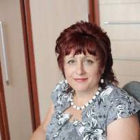 Марина Петровна Зубарева