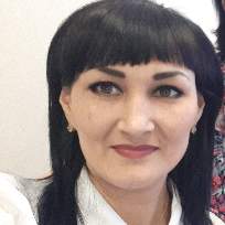 Ворновицкая Елена Владимировна