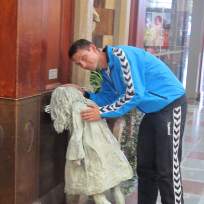 Есиков Евгений Борисович