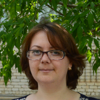 Ларина Александра Сергеевна