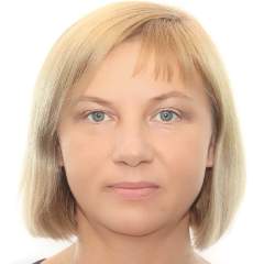 Катаева Елена Викторовна