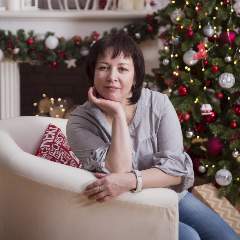 Ломаева Наталья Леонидовна