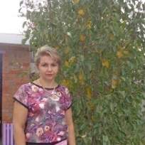 Путилина Светлана Владимировна