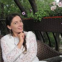 Дубинская Елена Владимировна