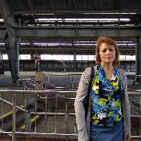 Сенчурина Алла Константиновна