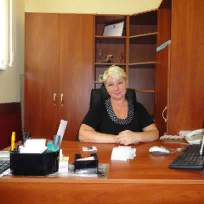 Коробова Татьяна Сергеевна