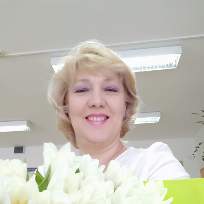 Довбня Светлана Владимировна