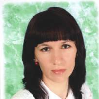 Плотникова Марина Николаевна