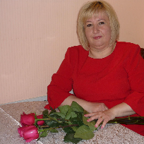 Тарасевич Татьяна Васильевна