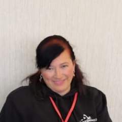 Черепанова Ольга Аркадьевна