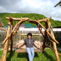 Гусарова Елена Ивановна