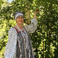 Мясникова Светлана Николаевна