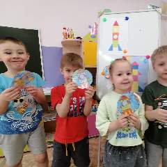 Литвинова Валентина Владимировна