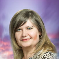 Уварова Светлана Николаевна