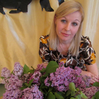 Смиянова Наталья Олеговна