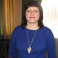 Лисавина Наталья Александровна