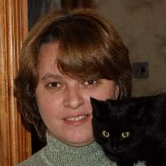 Черкашина Ирина Васильевна