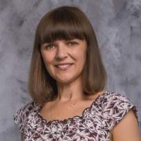 Черний Татьяна Алексеевна