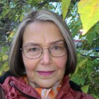 Мостовая Людмила Игоревна