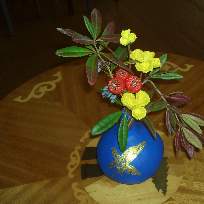 Бедоева Людмила Владимировна