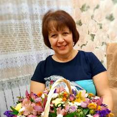 Полякова Т.А.