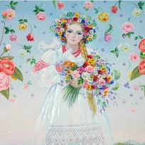 Марценковская Нина Ивановна