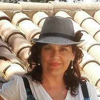 Смирнова Марина Владимировна