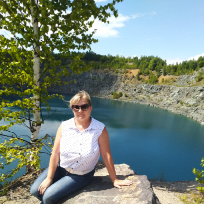 Карпова Светлана Владимировна