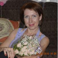 Кузина Татьяна Ивановна