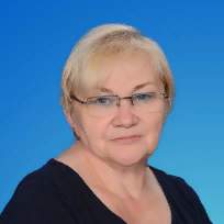 Нигматзанова Алия Габдулловна