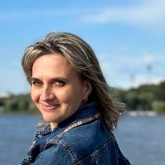 Васильева Елена Алексеевна