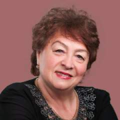 Подройкина Лидия Владимировна