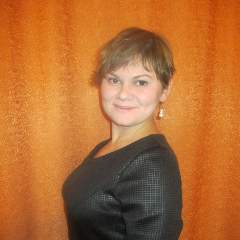 Белова Ева Николаевна