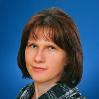 Воротынцева Ольга Сергеевна