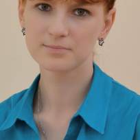 Сизова  Юлия  Михайловна