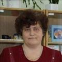 Головина Татьяна Владимировна