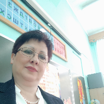 Акинина Елена Игоревна