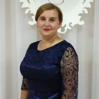 Молчанкина Светлана Николаевна