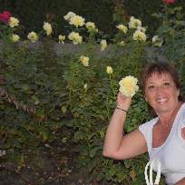 Беспалова  Валентина Васильевна