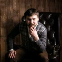 Абатуров Егор Егорович