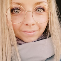 Жданова Анна Равильевна