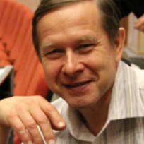 Синкин Владимир Георгиевич