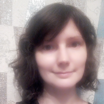 Дубовикова Алена Валериевна