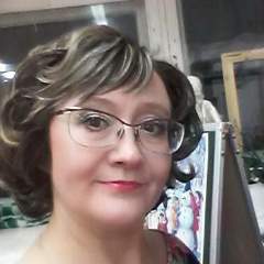 Романюк Татьяна Олеговна