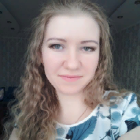 Власова Светлана Александровна