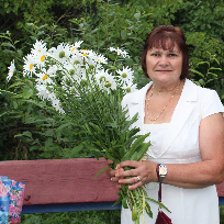 Полякова Тамара Гавриловна