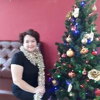 Рудть Алёна Юрьевна