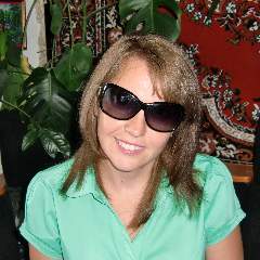 Пьянкова Ольга Владимировна