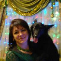 Ермакова Ирина Викторовна